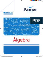 Algebra