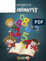 Cuadernillo de Los Numeros ANIMADOS BUENO - Compressed