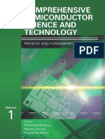 Vdoc - Pub Comprehensive Semiconductor Science and Technology Six Volume Set Volume 1