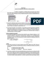 Termodinámica y Mecánica de Fluidos