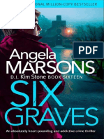 Six Graves - An Absolutely Heart - Angela Marsons
