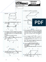 GEOMETRIATercer Grado de Secundaria