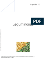 Alimentos Bromatología (2a. Ed.) - (Capítulo 10 Leguminosas)