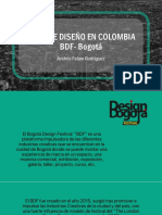 BDF-Hub de Diseño