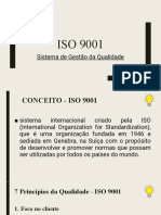 Iso 9001