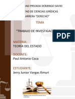 Trabajo de Investigación 2