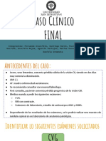 Caso Clinico Final