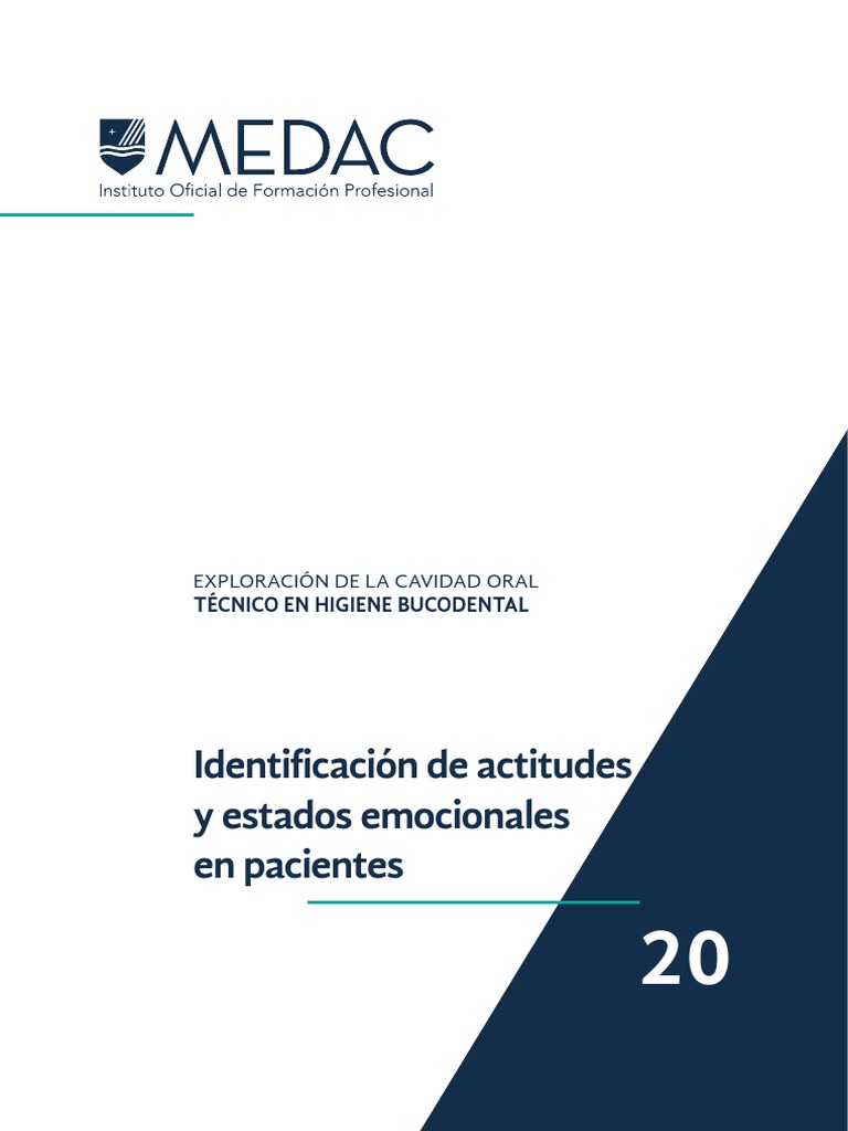 Tema 20 - Identificación de Actitudes y Estados Emocionales en ...