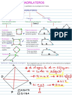 Cuadrilateros Clase 15