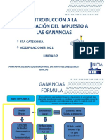Ganancias 4ta Unidad PDF 2-2