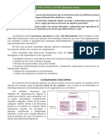 3-TECNOLOGÍAS GESTIONALES - La Organización Como Sistema