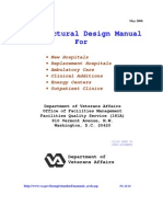 Architectural Design Manual