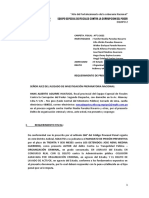 Req. Prisión Preventiva 19agosto22