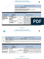 PLAN DE ESTUDIOS 2021 GRADO TERCERO Primer Periodo.