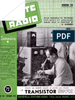 Toute La Radio N°128-09-1948