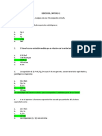 Actividad 2 de Ensayo Con Proceso No Destructivos