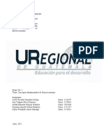 Conceptos Fundamentales de La Macroeconomia - Grupo 1