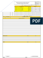 Fe-Prod-Min-03.01 Inspección Diaria de Labores Verticales 01-07-2016