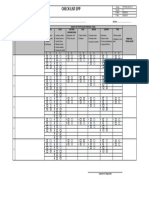 Fe Prod Se 03.01 Checklist de Epp 25-09-2016