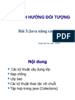03 - Java Nang Cao