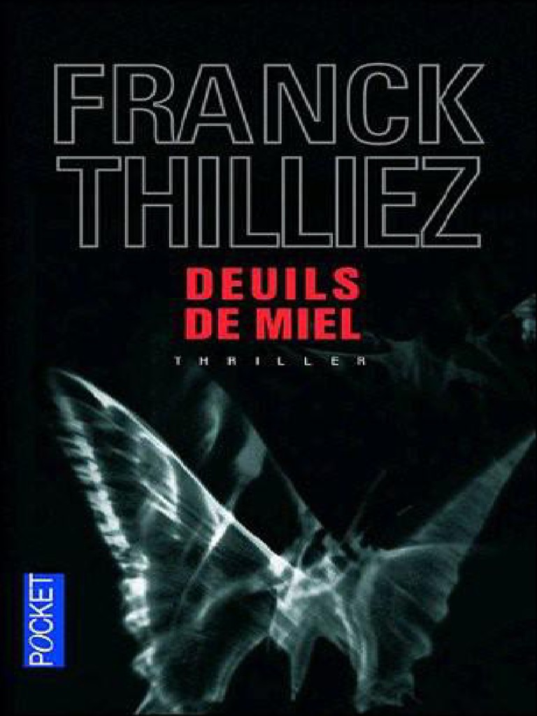 Deuils de Miel (Thilliez, Franck), PDF, Confession (religion)