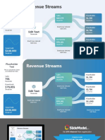 FF0378 01 Revenue Streams Dashboard Slide Templates 16x9 1