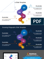 FF0367 01 Growing Infographic Slide Template 16x9 1