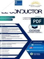 Aasemanario El Conductor Ediciã"n Nâ° 98