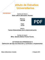 4ta. Actividad 