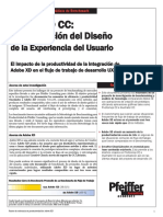 Adobe XD Report_Español