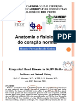 2-Anatomia e Fisiologia Do Coracao Normal