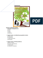 Ficha de Trabajo 09 Junio - Comunicación.