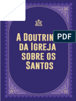 A Doutrina Dos Santos