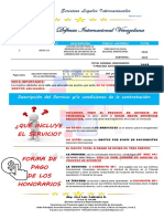 Divorcio Con Defensa Internacional Venezolana