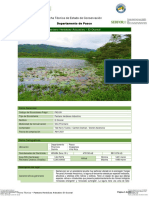 Ft-Pas-09 Pantano Herbáceo Arbustivo - El Oconalffff PDF