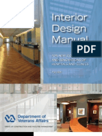 Interior Design Manual