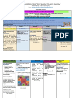 AGENDA PROYECTO 5-SEMANA 1 SEGUNDO QUIMESTRE Final Final