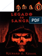 Legado de Sangre