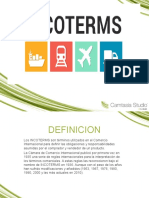 INCOTERMS