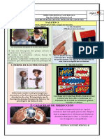 3er TALLER DE PLAN LECTOR