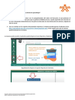 Como Generar La Terminaciòn de Un Contrato de Aprendizaje