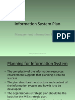 Vdocument - in - Information System Plan