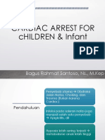Basic Life Support Pediatrik & Infant-1