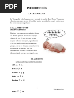 PRESENTE DE INDICATIVO SEBA