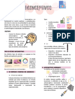 Clase 2 Anticonceptivos