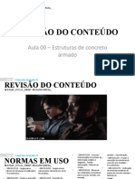 Aula 00 - Revisão