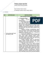 LK - Resume Pendalaman Materi PPG 2021 - Modulprof 6 - KB 4