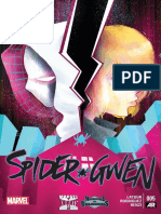 Spider-Gwen 05