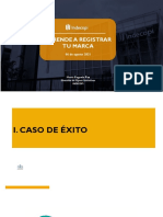 Como Registrar Una Marca