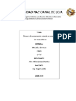 Trabajo2 Mecanica de Rocas Alex Loaiza